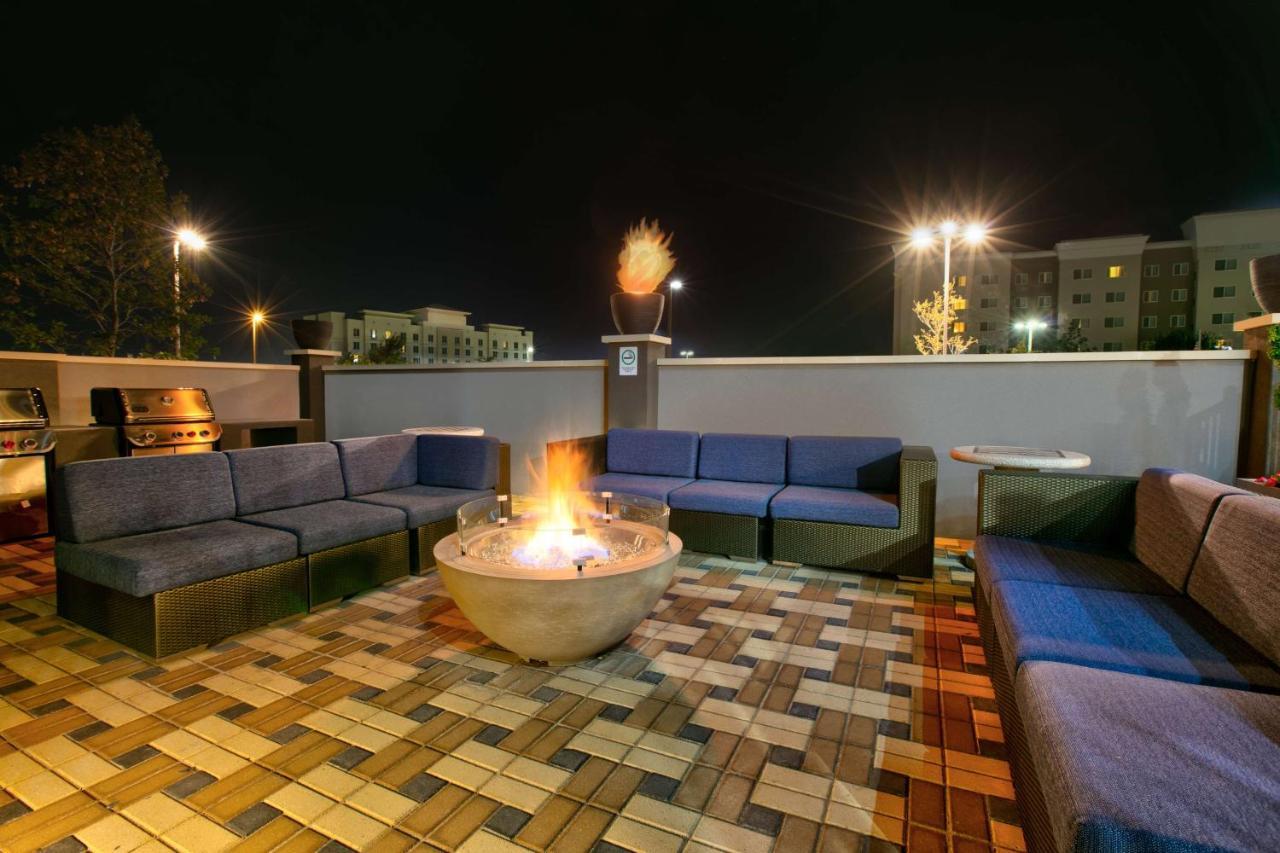 Tru By Hilton San Antonio At The Rim, Tx Hotel Екстериор снимка